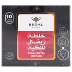 Regal Royal Mixture Honey Snaps