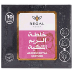 جرعات عسل بخلطة الريم الملكية من ريقال