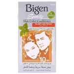 بلسم الشعر باللون البني الفاتح من بيجين - رقم 885