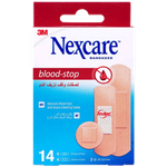 Nexcare Blood Stop Plasters