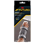 مثبت المعصم الأيمن من فوتورو - كبير/كبير جدا