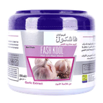 Fash Kool Garlic Extract Oil Hair Mask