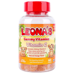 Leona's Vitamin C Gummies