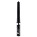 Rimmel London Glam Eyes Professional Liquid Eyeliner - Black Glamour