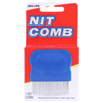 Acu-Life Nit Comb
