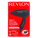Revlon Travel Hair Dryer - 1200W