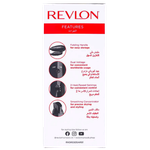Revlon Travel Hair Dryer - 1200W