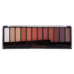Rimmel London Magnif Eyes Eyeshadow Palette Spice Edition