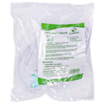 Sumbow Pediatric Nebulizer Mask