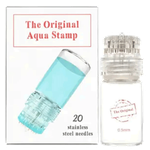 The Original Aqua Stamp Needles - 0.5 mm