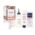 Phyto Permanent Hair Color - 8.3 Light Golden Blonde