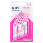 Kin Ultra Micro Interdental Brushes