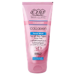 Eva Collagen Facial Cleanser