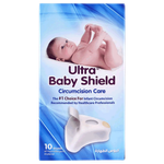 Bobbi Ultra Baby Circumcision Shield