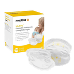 Medela Disposable Nursing Pads