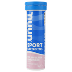 Nuun Sport Hydration Strawberry Lemonade Effervescent Tablets