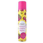Urban Care Cherry Berry Dry Shampoo