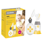 Medela Single Electric Breast Pump