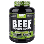 NXT Nutrition Green Apple Beef Protein Isolate