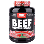 NXT Nutrition Watermelon & Strawberry Beef Protein Isolate