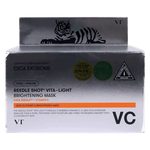 VT Cosmetics Reedle Shot Vita-Light Brightening Mask