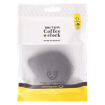 Beter Coffee O'Clock Konjac Facial Cleansing Sponge