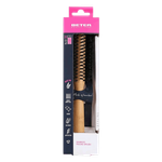 Beter Bamboo Round Hair Brush