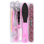 Beter Manicure & Pedicure Starter Kit