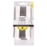 Beter Coffee O'Clock Soft & Comfy Headband