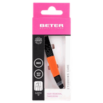 Beter Stainless Steel Hair Removal Tweezers