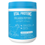 Vital Proteins Unflavored Collagen Peptides Powder