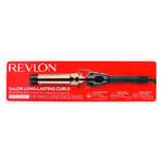 Revlon Salon Curling Iron - Rose Gold