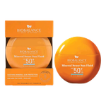 Biobalance SPF50+ Mineral Sense Sun Fluid