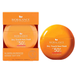 Biobalance SPF50+ Dry Touch Sun Fluid