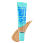 Rimmel London Kind & Free Golden Ivory Glow It Out Moisturizing Skin Tint - No. 150
