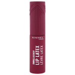 Rimmel London Thrill Seeker Majesty Lip Latex - No. 450 