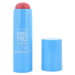 Rimmel London Kind & Free Caramel Dusk Tinted Multi Stick - No. 1 