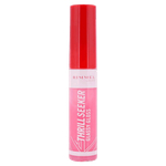 Rimmel London Thrill Seeker Pink Candy Glassy Gloss - No. 150 