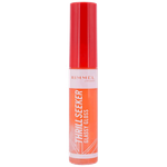 Rimmel London Thrill Seeker Peachy Vibes Glassy Gloss - No. 250 