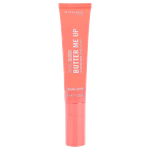 Rimmel London Oh My Gloss Coral Breeze Lip Butter Balm - No. 5 
