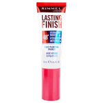 Rimmel London Lasting Finish Face Plumping Primer