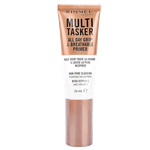 Rimmel London Multi Tasker All Day Grip & Breathable Primer