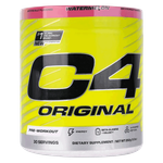Cellucor C4 Original Watermelon Pre-Workout Powder