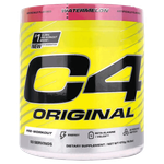 Cellucor C4 Original Watermelon Pre-Workout Powder