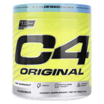 Cellucor C4 Original Icy Blue Razz Pre-Workout Powder