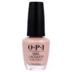 Opi Nail Lacquer - Pale To The Chief