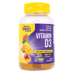 Ditamin Vitamin D3 Gummies