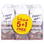 Ensure Max Protein Cafe Mocha Drink