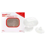 Mamivac Nipple Shields Conical 28Mm - L (Box/2Pcs)