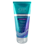 Eva Skin Clinic Cleanser Hyaluronic Acid Facial Wash 160Ml